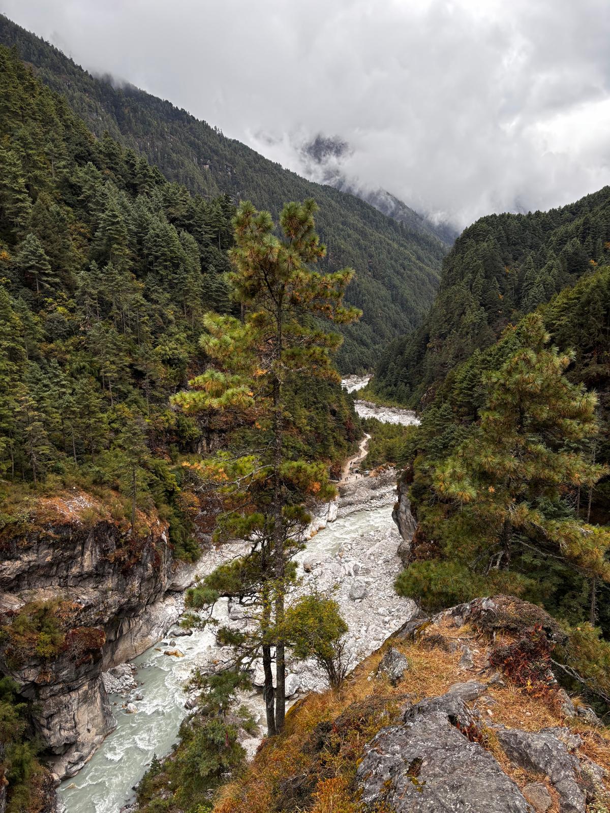 Namche