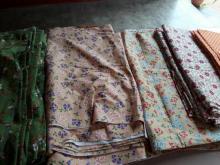 clothes donated to holy family home - irupalai